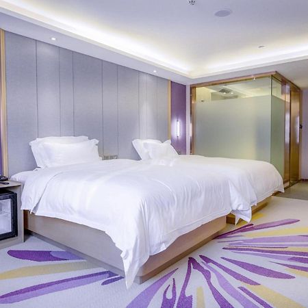 Lavande Hotel Dongguan Songshan Lake Huawei Экстерьер фото