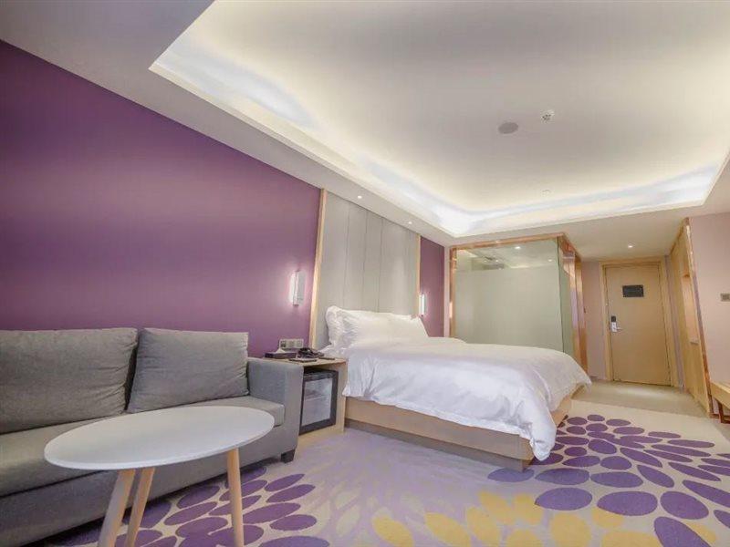 Lavande Hotel Dongguan Songshan Lake Huawei Экстерьер фото