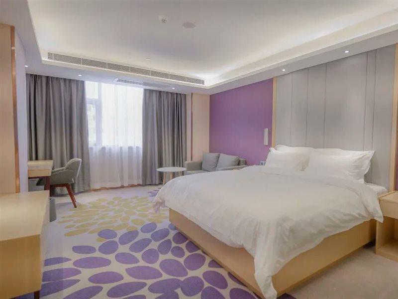 Lavande Hotel Dongguan Songshan Lake Huawei Экстерьер фото