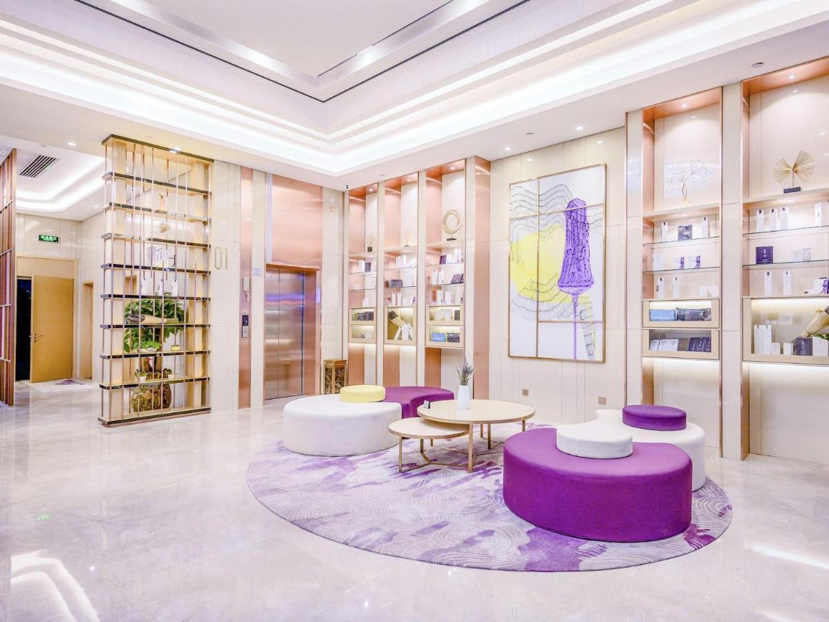 Lavande Hotel Dongguan Songshan Lake Huawei Экстерьер фото