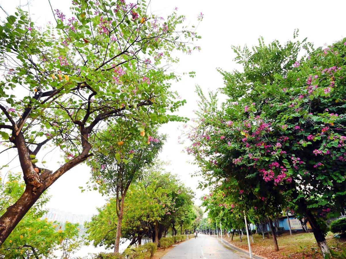 Lavande Hotel Dongguan Songshan Lake Huawei Экстерьер фото