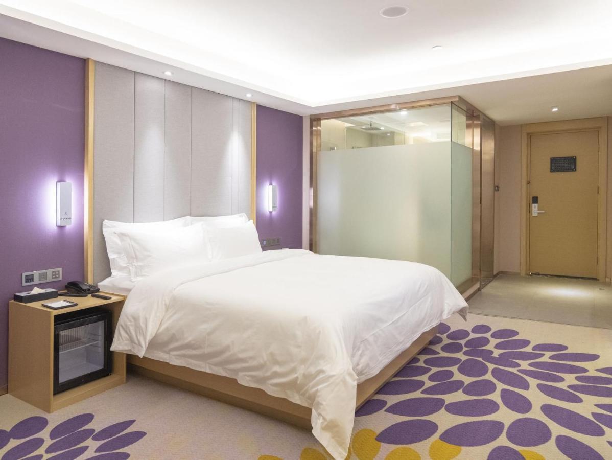Lavande Hotel Dongguan Songshan Lake Huawei Экстерьер фото