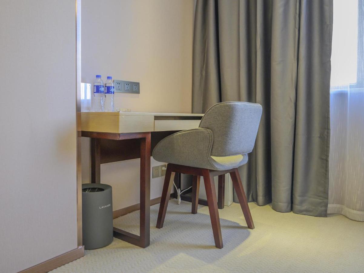 Lavande Hotel Dongguan Songshan Lake Huawei Экстерьер фото
