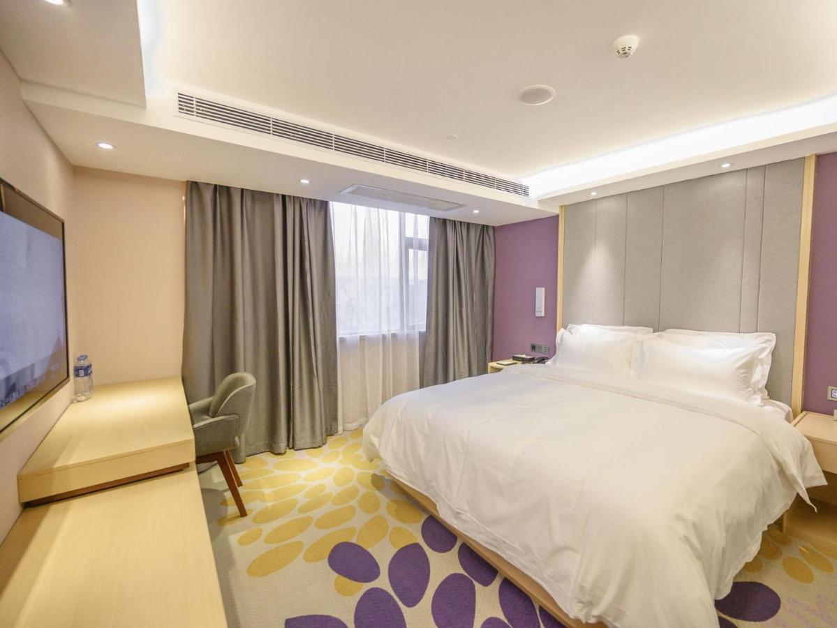 Lavande Hotel Dongguan Songshan Lake Huawei Экстерьер фото