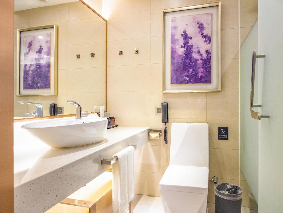 Lavande Hotel Dongguan Songshan Lake Huawei Экстерьер фото