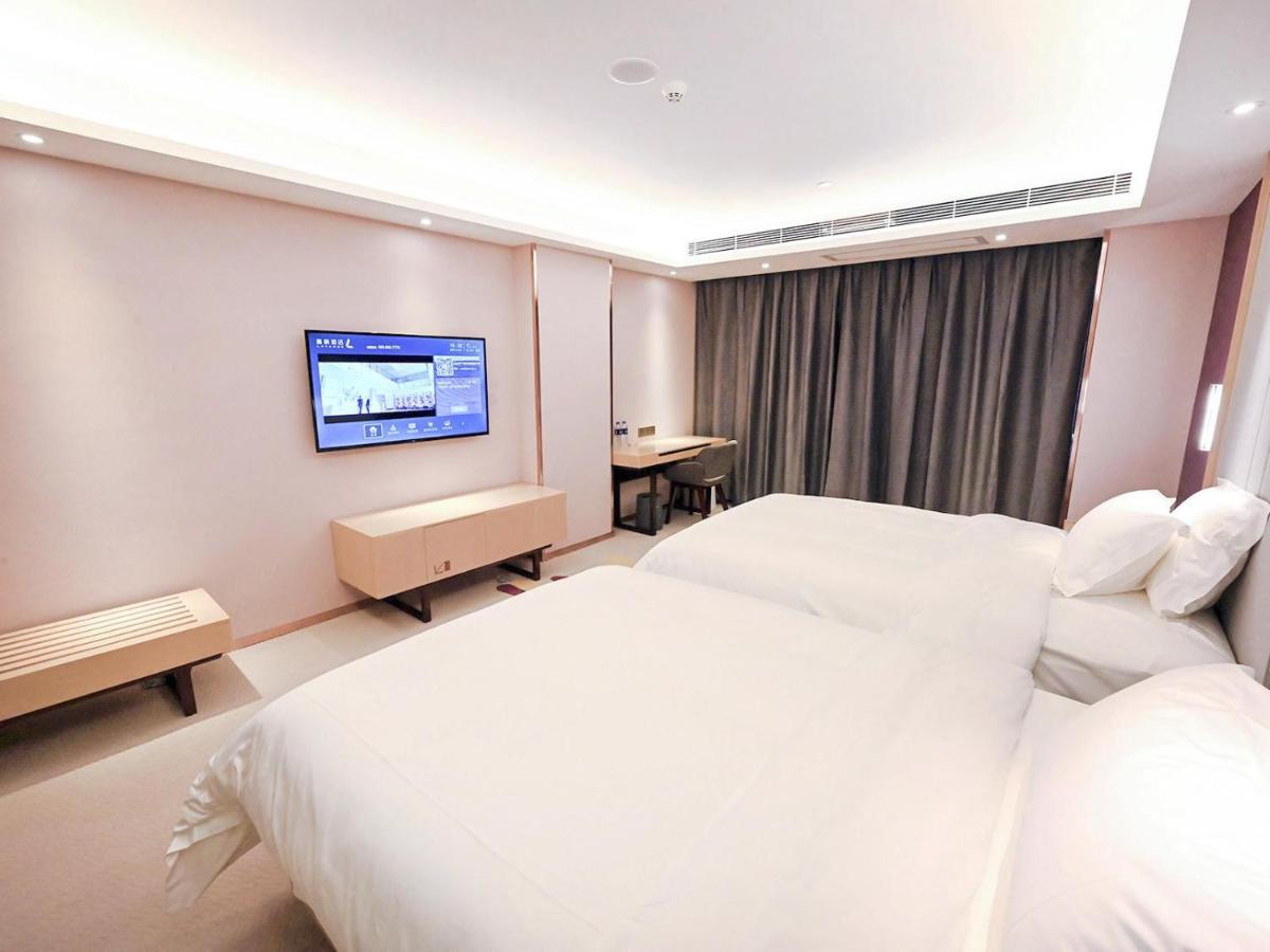 Lavande Hotel Dongguan Songshan Lake Huawei Экстерьер фото