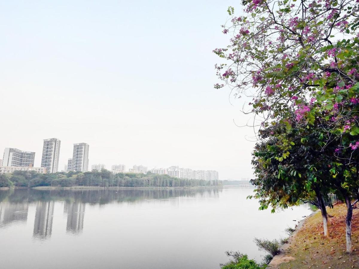 Lavande Hotel Dongguan Songshan Lake Huawei Экстерьер фото