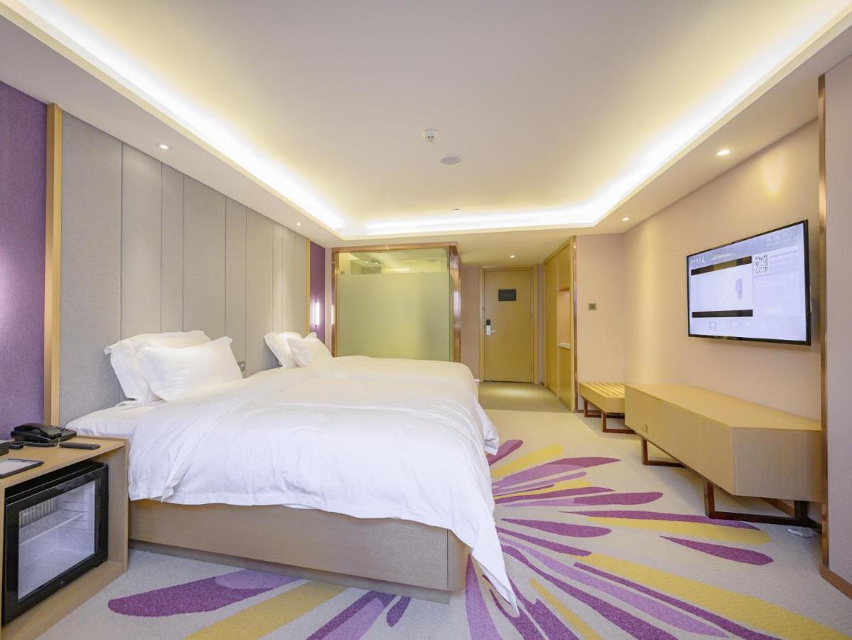 Lavande Hotel Dongguan Songshan Lake Huawei Экстерьер фото