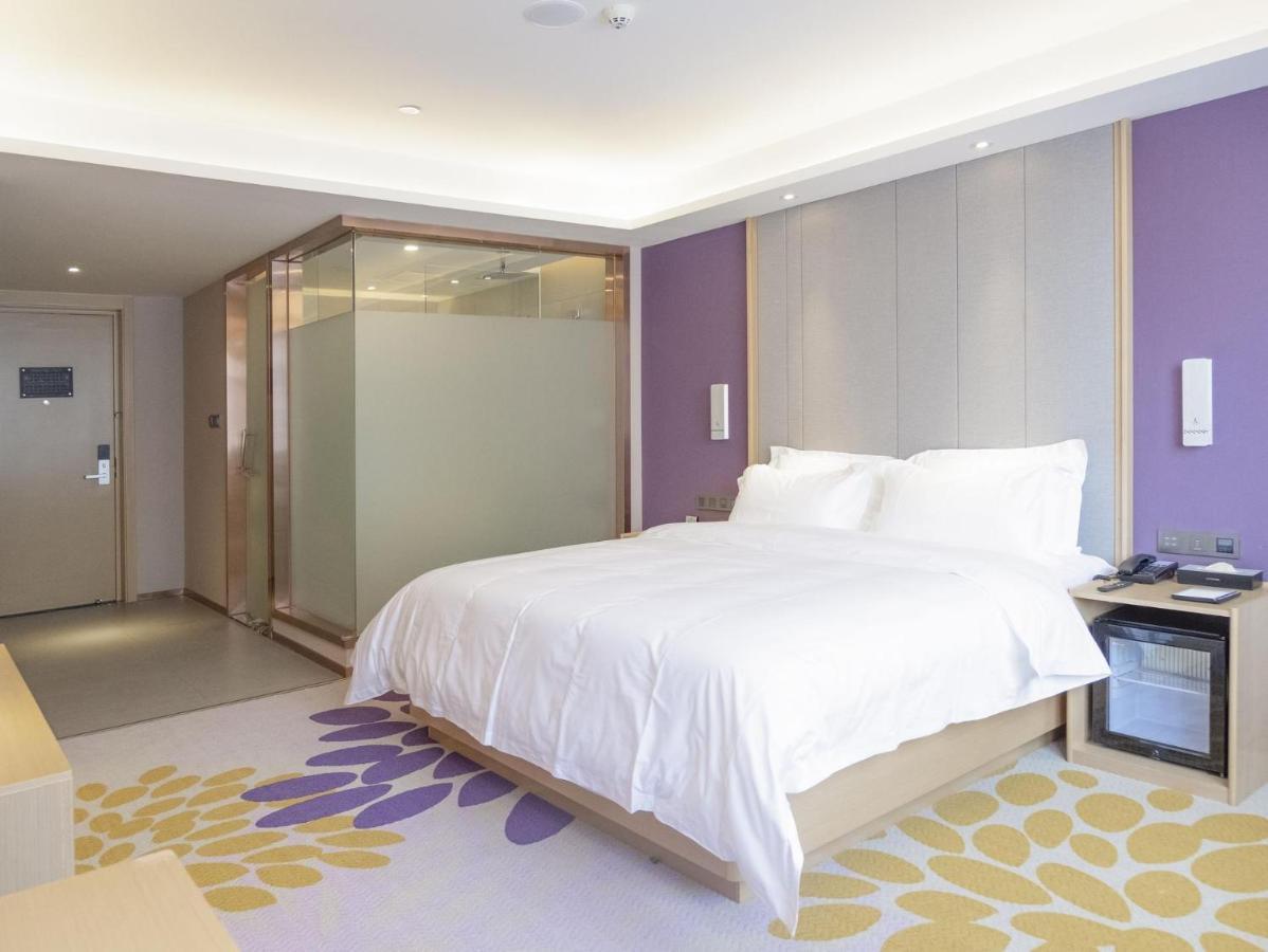 Lavande Hotel Dongguan Songshan Lake Huawei Экстерьер фото