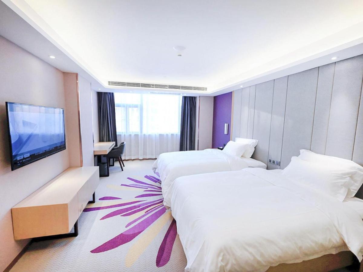 Lavande Hotel Dongguan Songshan Lake Huawei Экстерьер фото
