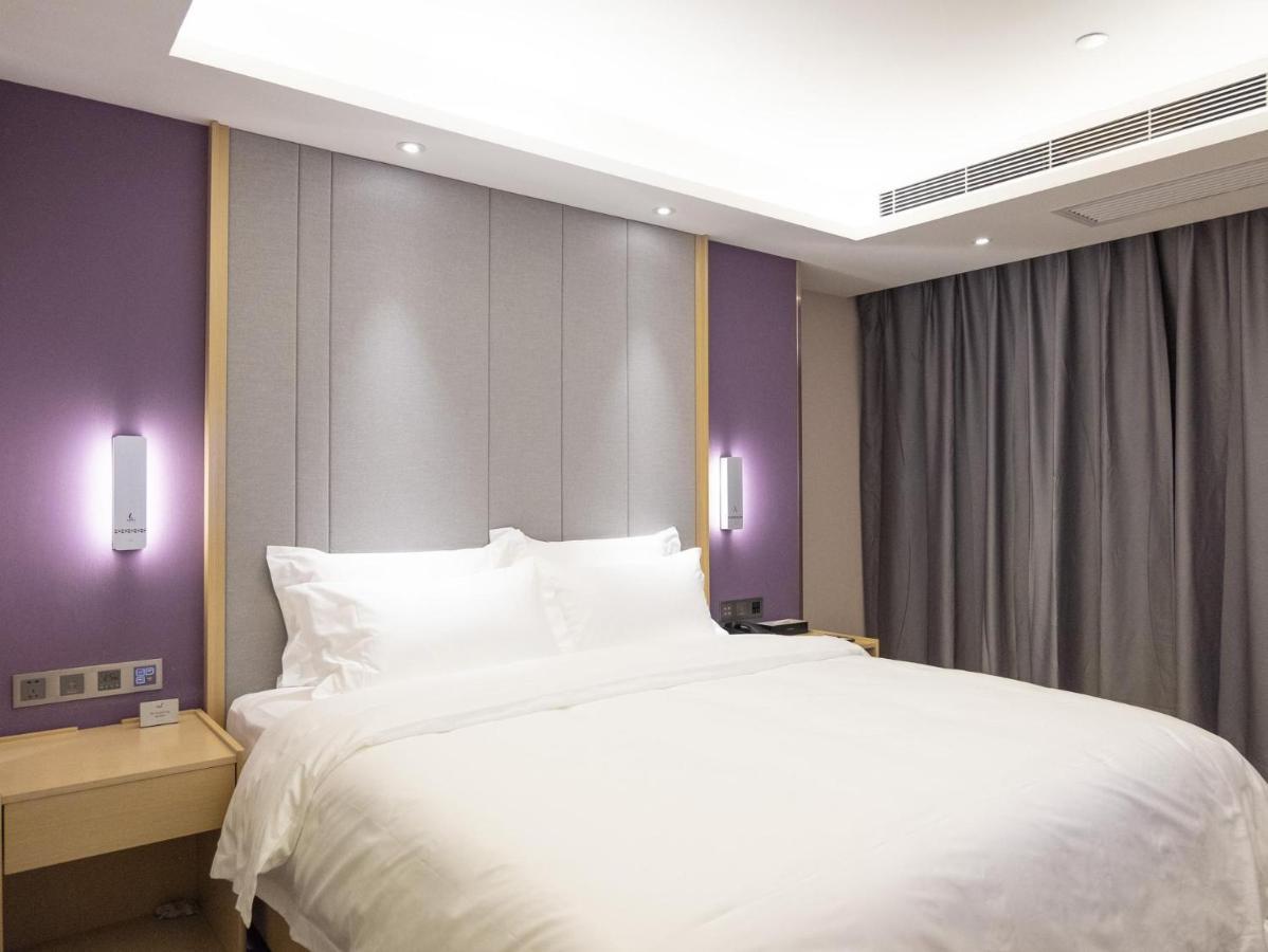 Lavande Hotel Dongguan Songshan Lake Huawei Экстерьер фото
