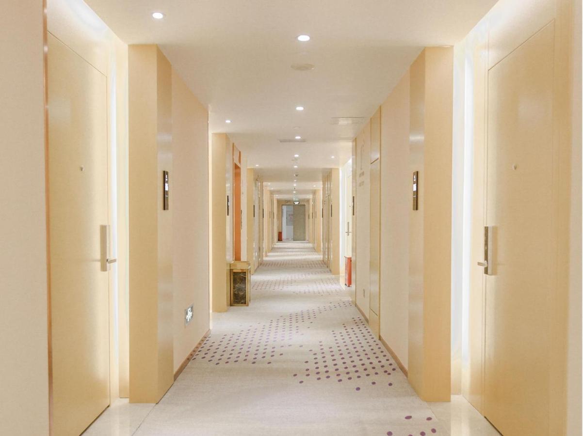 Lavande Hotel Dongguan Songshan Lake Huawei Экстерьер фото